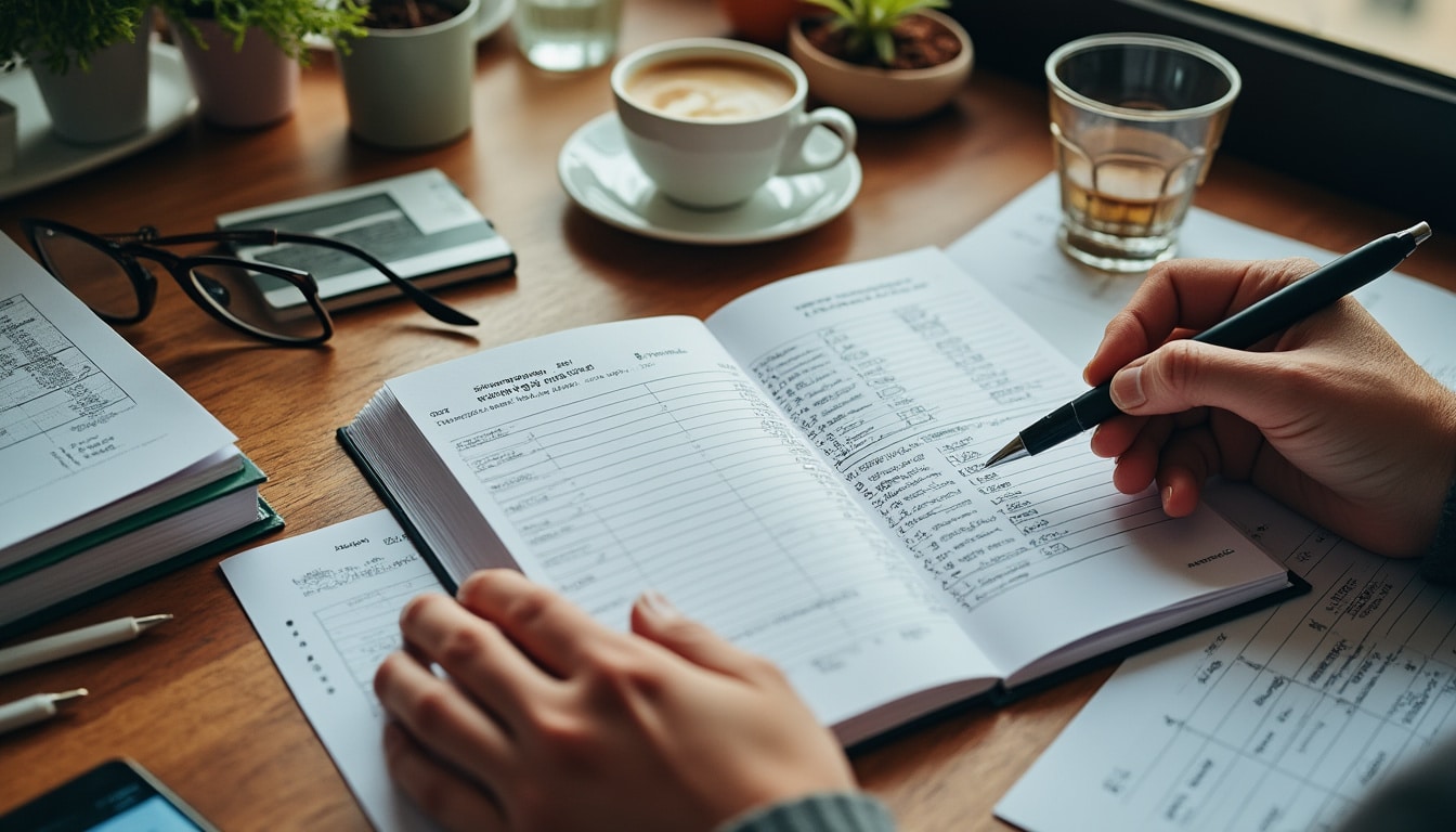 Trimestres cotisés et trimestres validés : comprendre et optimiser