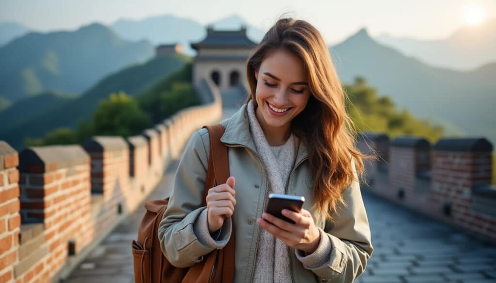 Assurance voyage en Chine : guide complet pour un séjour serein