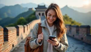 Assurance voyage en Chine : guide complet pour un séjour serein