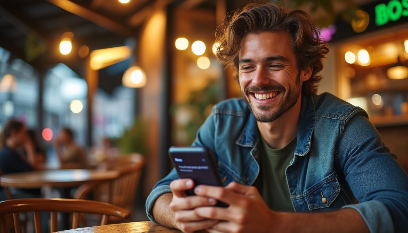 Illustration: Comprendre le fonctionnement de la solution Wero pour vos paiements mobiles