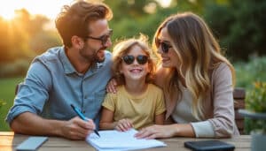 Prêt familial : guide complet pour un financement entre proches sûr