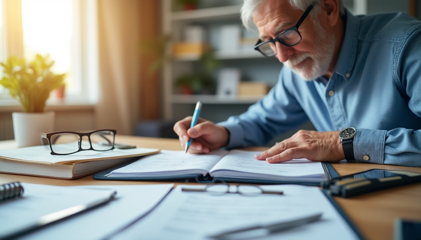 Retraite et invalidité de 2ème catégorie : guide complet et conseils