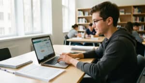 Obtenir un prêt étudiant sans garant pour ses études