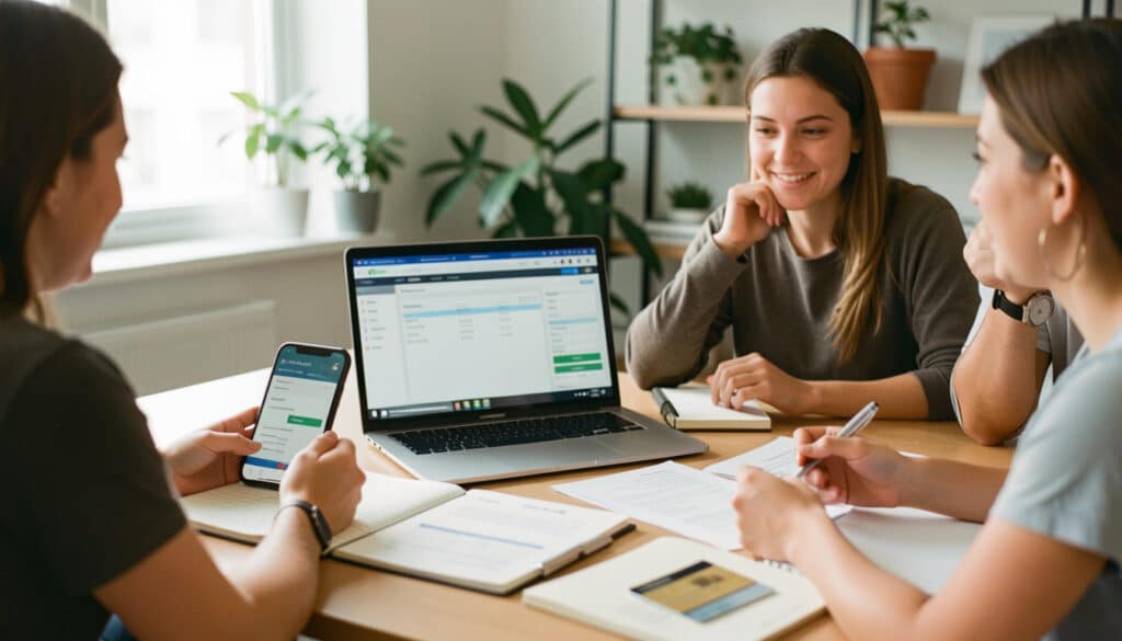 Banque en ligne pour association : comment bien choisir